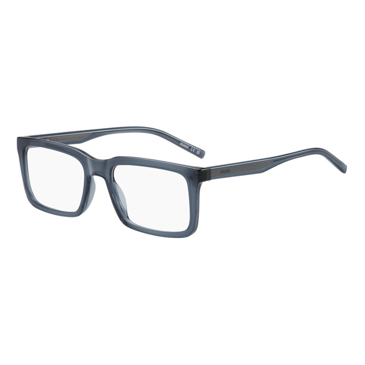 Lunettes de vue HUGO HG 1317 Blue (PJP)