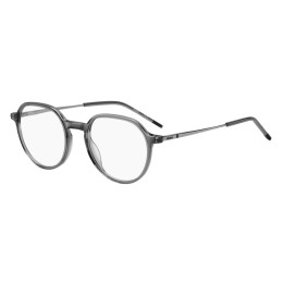 Lunettes de vue HUGO HG 1320 Grey Ruthenium (D3X)