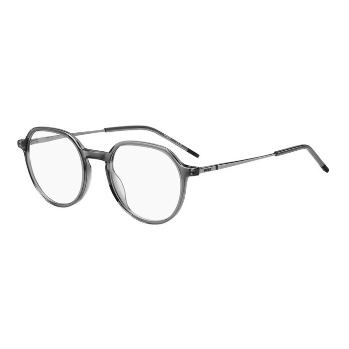 Lunettes de vue HUGO HG 1320 Grey Ruthenium (D3X)