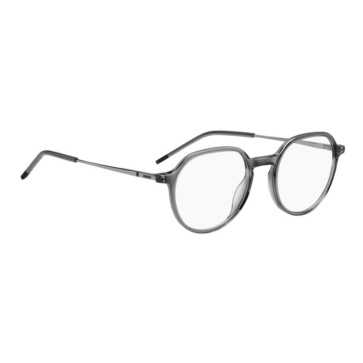 Lunettes de vue HUGO HG 1320 Grey Ruthenium (D3X)