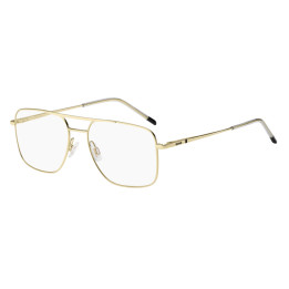 Lunettes de vue HUGO HG 1322 Gold (J5G)