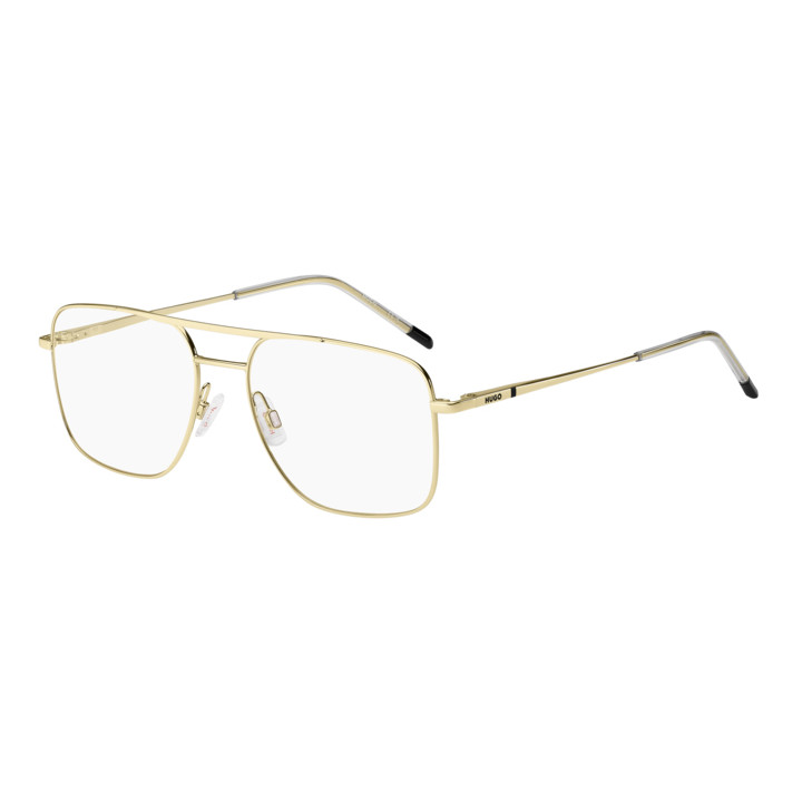 Lunettes de vue HUGO HG 1322 Gold (J5G)