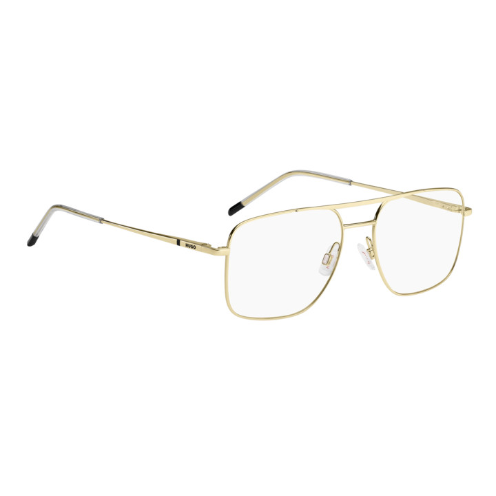 Lunettes de vue HUGO HG 1322 Gold (J5G)