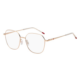 Lunettes de vue HUGO HG 1324 Gold Copper (DDB)