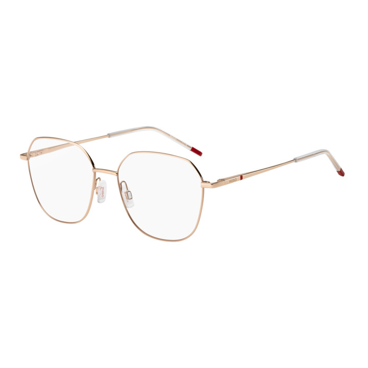 Lunettes de vue HUGO HG 1324 Gold Copper (DDB)