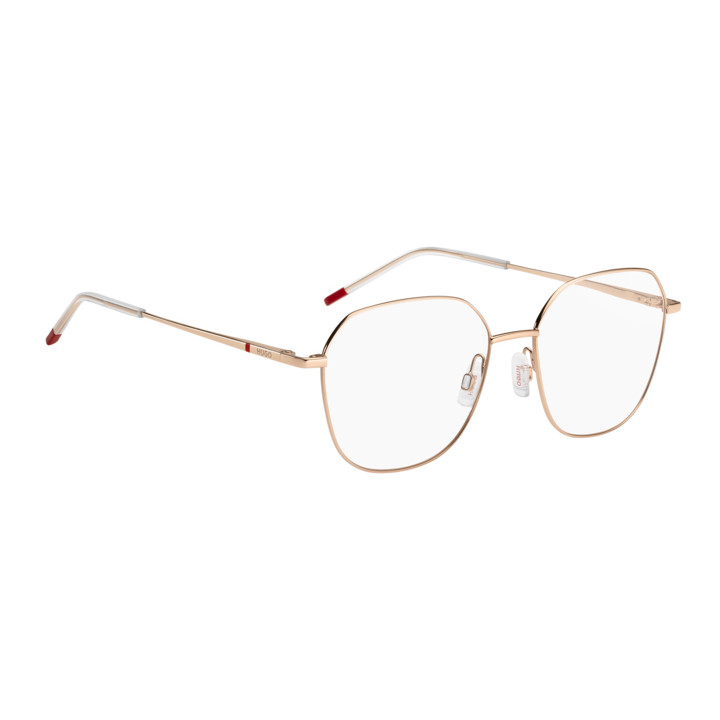Lunettes de vue HUGO HG 1324 Gold Copper (DDB)