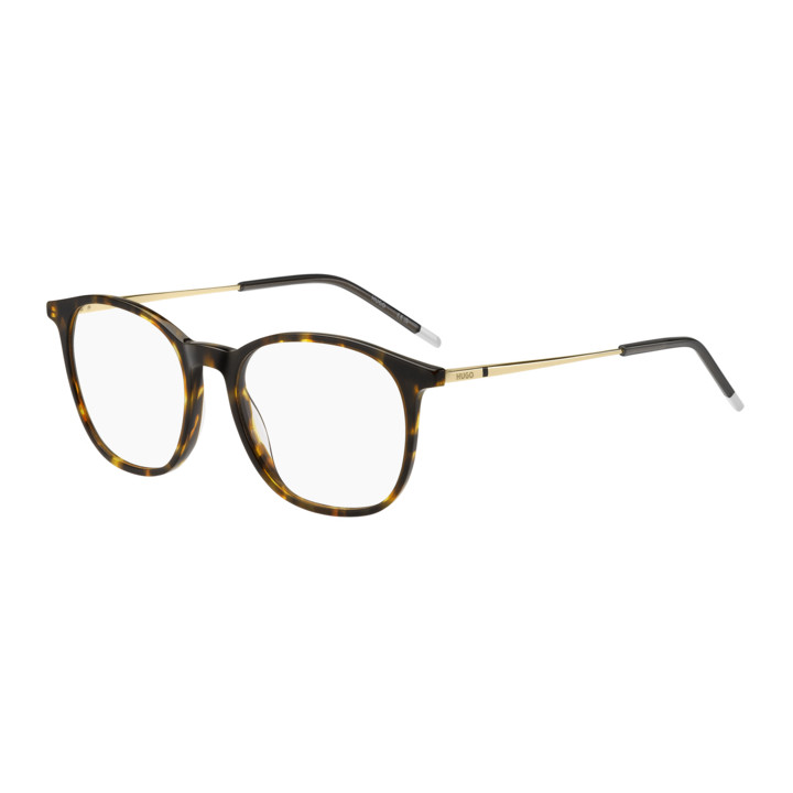 Lunettes de vue HUGO HG 1325 Havana Gold (2IK)
