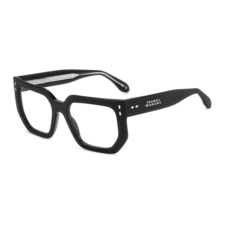 Lunettes de vue Isabel Marant IM 0186 Black (807)