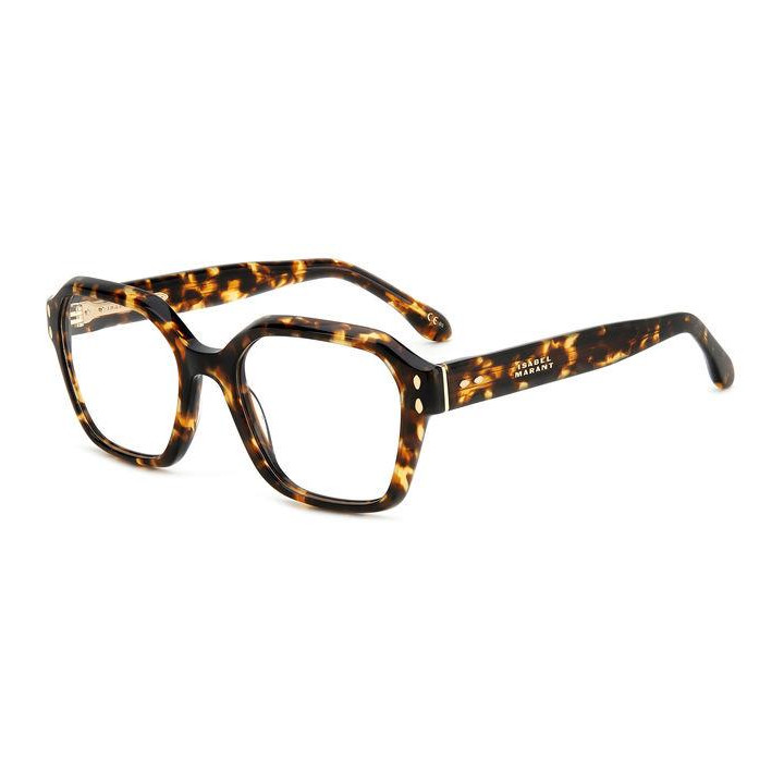 Lunettes de vue Isabel Marant IM 0111 Havana (086)