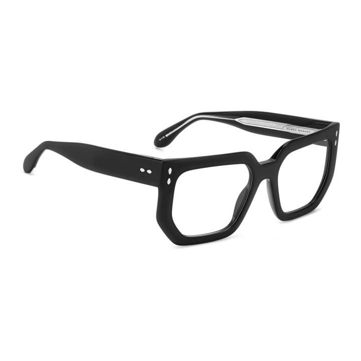 Lunettes de vue Isabel Marant IM 0186 Black (807)