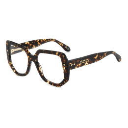 Lunettes de vue Isabel Marant IM 0187 Havana (086)