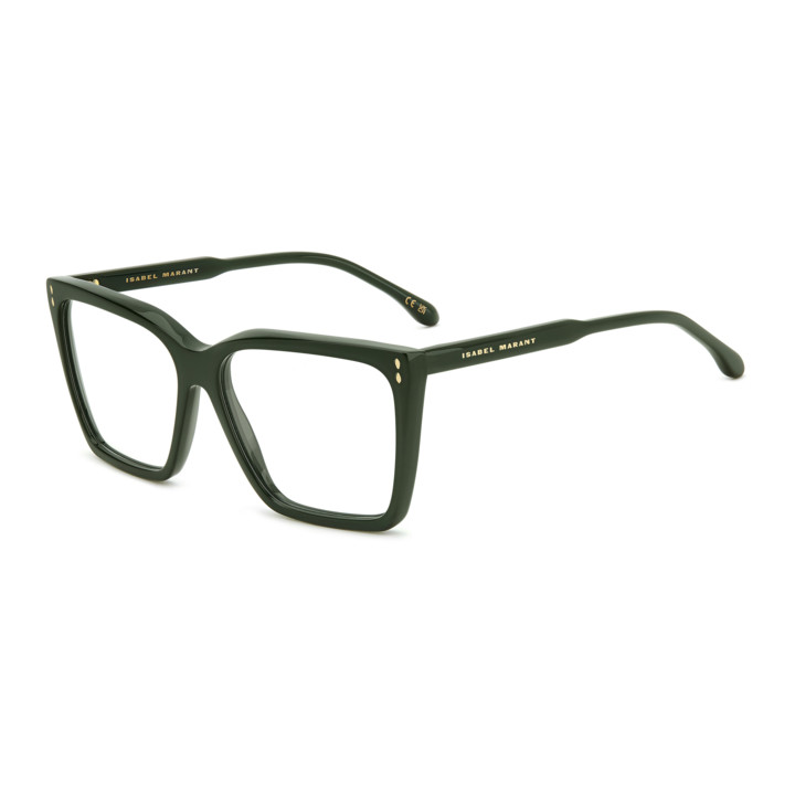 Lunettes de vue Isabel Marant IM 0195 Green (1ED)