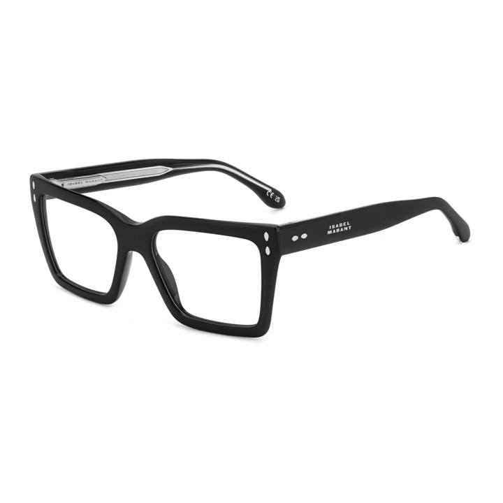 Lunettes de vue Isabel Marant IM 0192 Black (807)