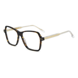 Lunettes de vue Isabel Marant IM 0198 Havana (086)