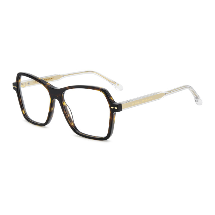 Lunettes de vue Isabel Marant IM 0198 Havana (086)