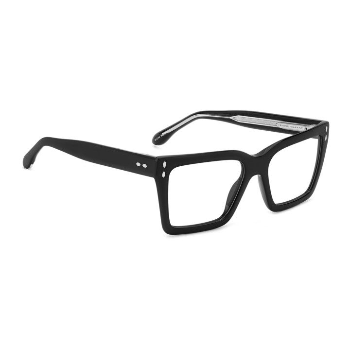 Lunettes de vue Isabel Marant IM 0192 Black (807)