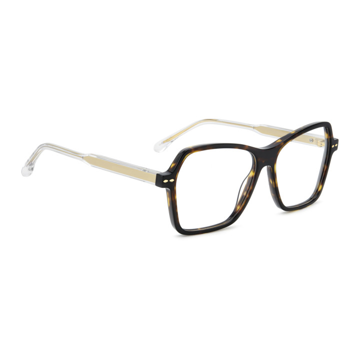 Lunettes de vue Isabel Marant IM 0198 Havana (086)