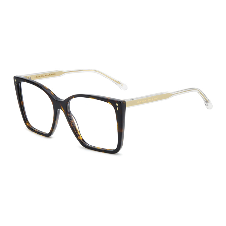 Lunettes de vue Isabel Marant IM 0199 Havana (086)