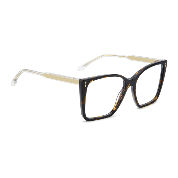 Lunettes de vue Isabel Marant IM 0199 Havana (086)