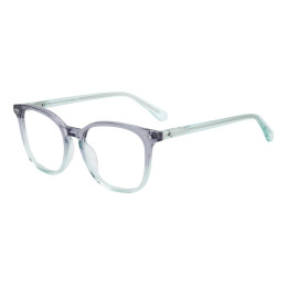 Lunettes de vue Kate Spade HERMIONE/G Blue (PJP)