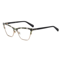 Lunettes de vue Kate Spade KS KINNY/G Rose Gold (000)