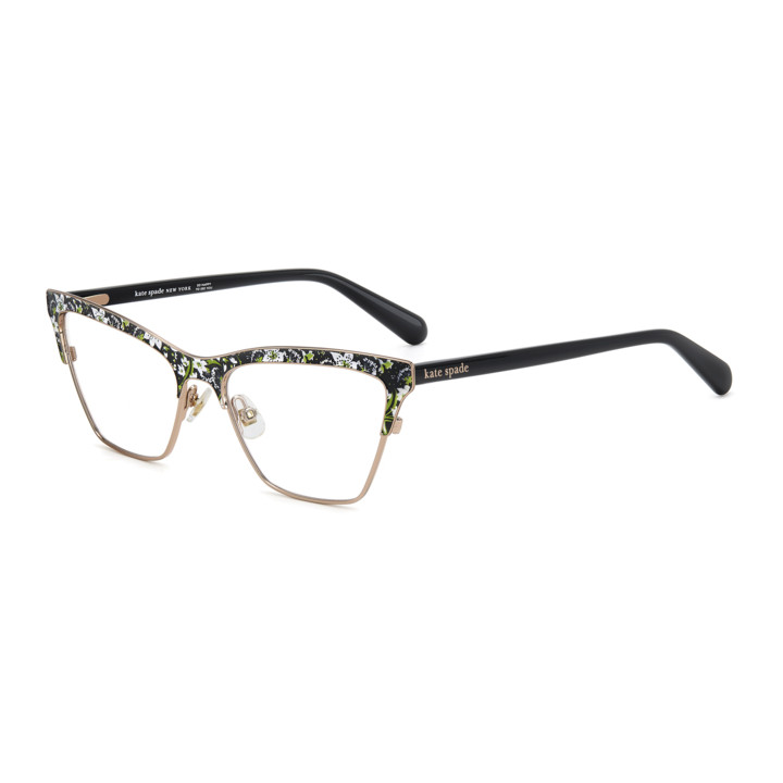 Lunettes de vue Kate Spade KS KINNY/G Rose Gold (000)
