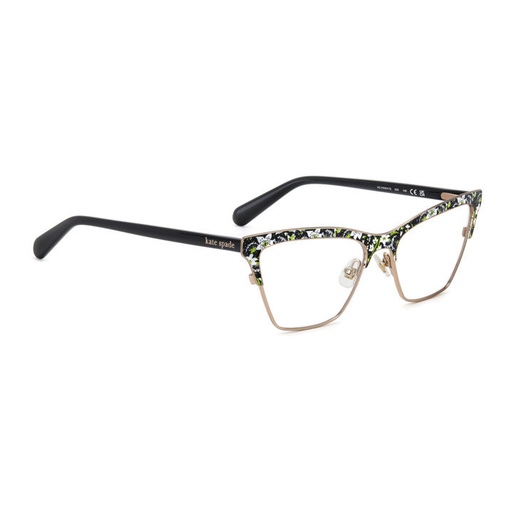 Lunettes de vue Kate Spade KS KINNY/G Rose Gold (000)