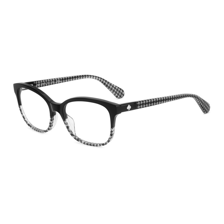 Lunettes de vue Kate Spade KS ORA Black (807)