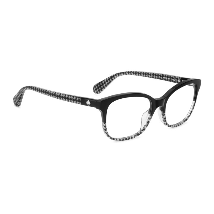 Lunettes de vue Kate Spade KS ORA Black (807)