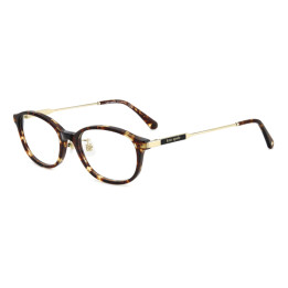 Lunettes de vue Kate Spade KS IRIE/FJ Havana (086)