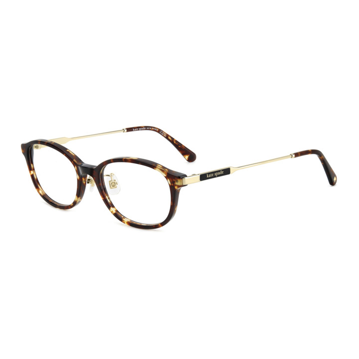 Lunettes de vue Kate Spade KS IRIE/FJ Havana (086)