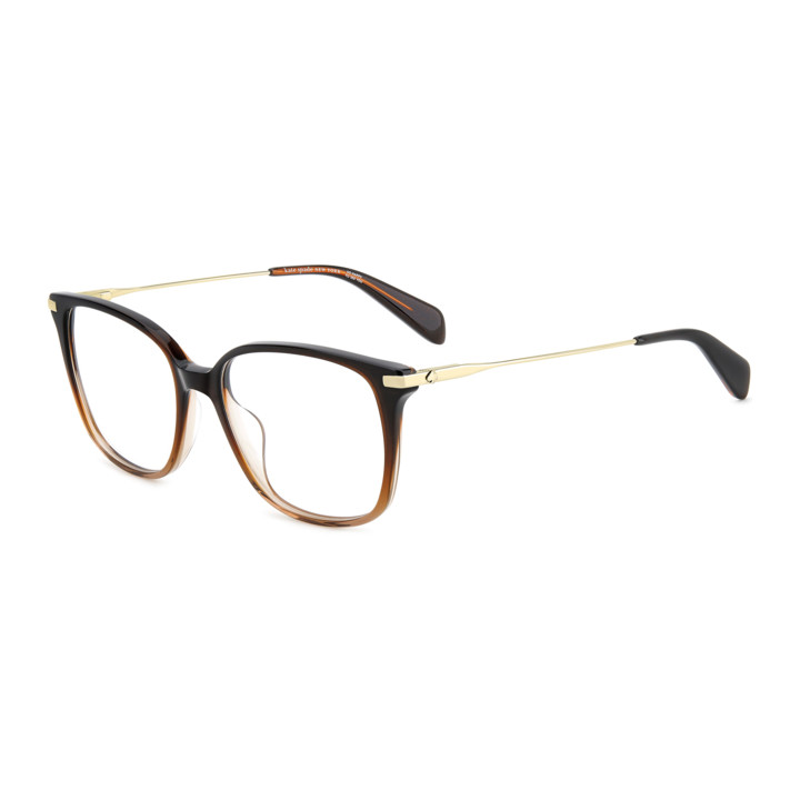 Lunettes de vue Kate Spade KS SHIANNE/G Brown (09Q)