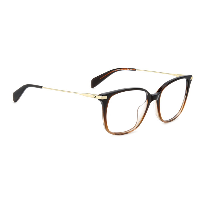 Lunettes de vue Kate Spade KS SHIANNE/G Brown (09Q)