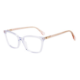 Lunettes de vue Kate Spade WANDA Crystal (900)