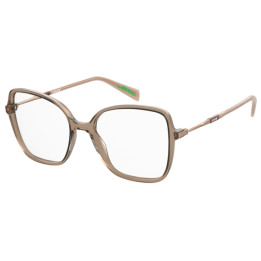 Lunettes de vue Levi's LV 1075 Champagne (HAM)