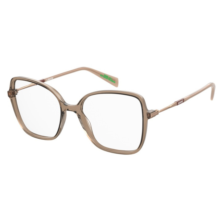 Lunettes de vue Levi's LV 1075 Champagne (HAM)
