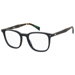 Lunettes de vue Levi's LV 5064 Blue (PJP)
