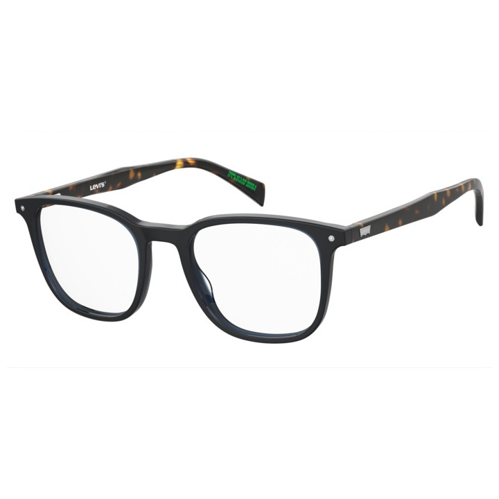 Lunettes de vue Levi's LV 5064 Blue (PJP)