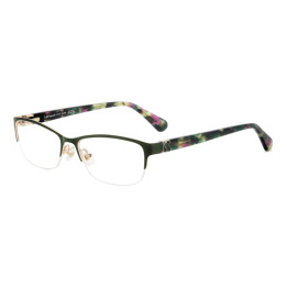 Lunettes de vue Kate Spade KS MARNIE 2/G Green (1ED)