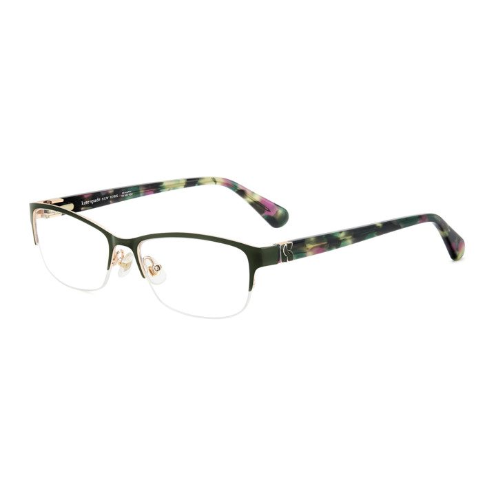 Lunettes de vue Kate Spade KS MARNIE 2/G Green (1ED)