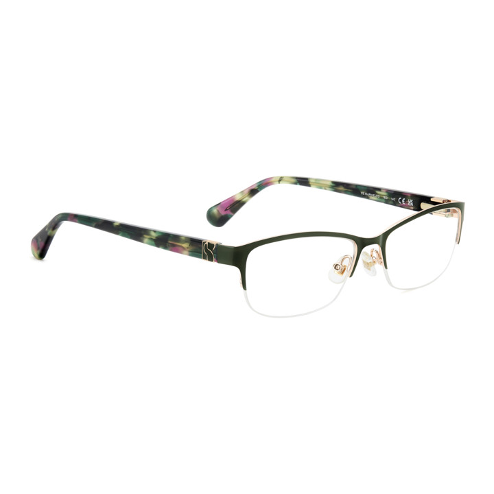 Lunettes de vue Kate Spade KS MARNIE 2/G Green (1ED)