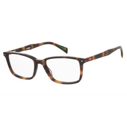 Lunettes de vue Levi's LV 5066 Havana (086)