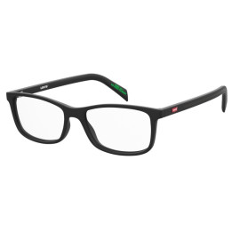 Lunettes de vue Levi's LV 5070 Matte Black (003)