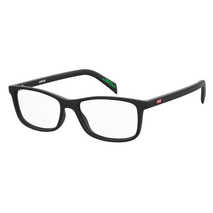 Lunettes de vue Levi's LV 5070 Matte Black (003)
