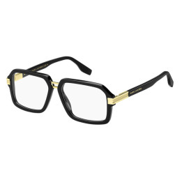 Lunettes de vue Marc Jacobs MARC 715 Black (807)