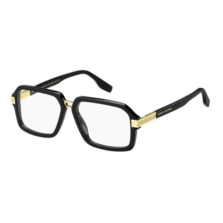 Lunettes de vue Marc Jacobs MARC 715 Black (807)