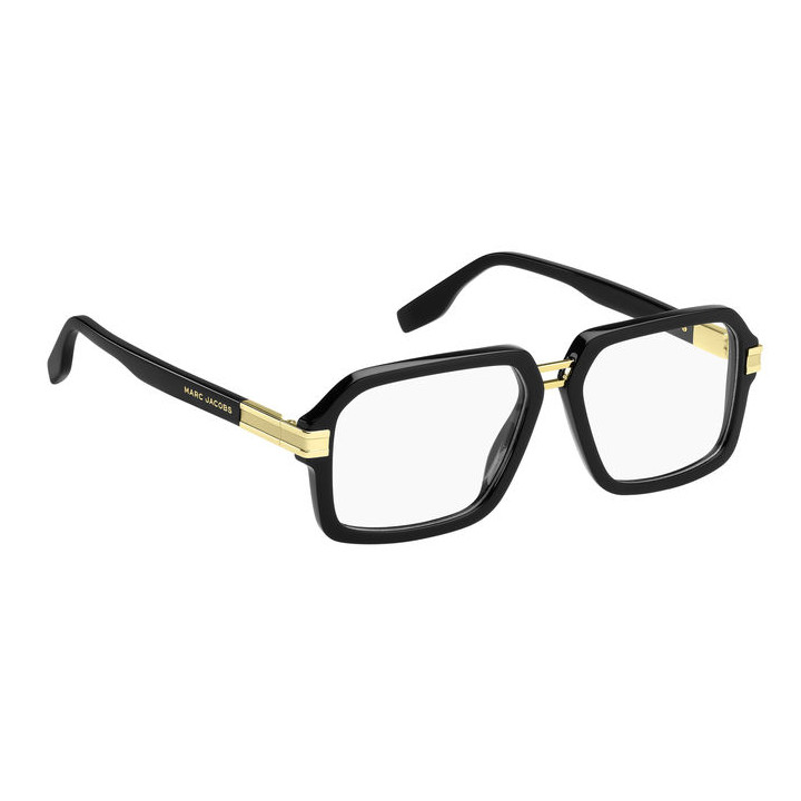 Lunettes de vue Marc Jacobs MARC 715 Black (807)