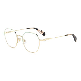 Lunettes de vue Kate Spade MADISYN/G Gold Blue (LKS)