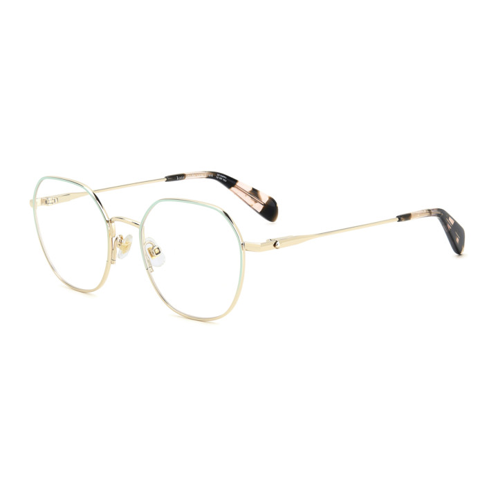 Lunettes de vue Kate Spade MADISYN/G Gold Blue (LKS)