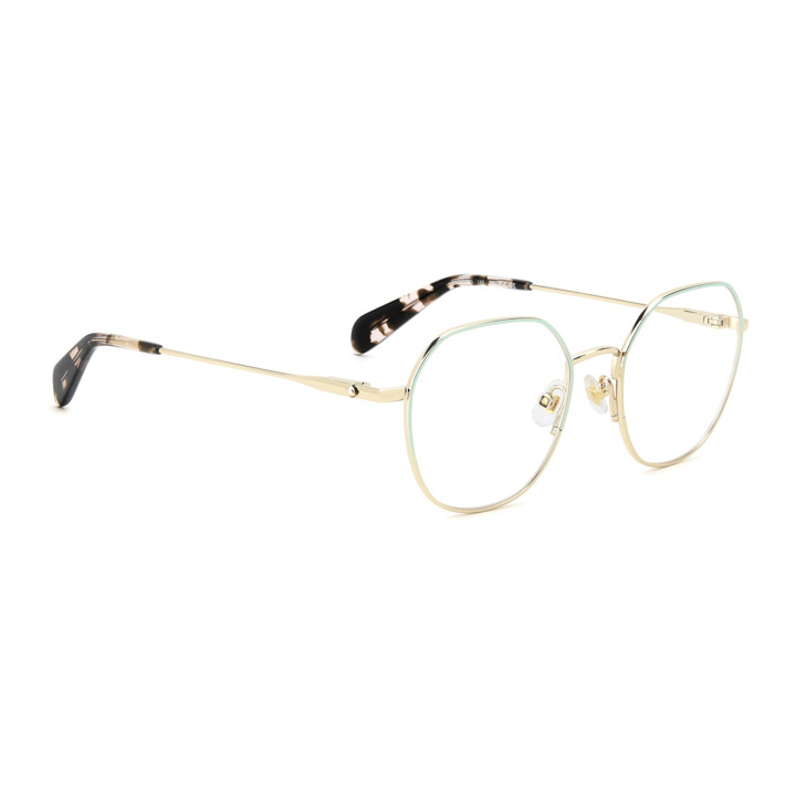 Lunettes de vue Kate Spade MADISYN/G Gold Blue (LKS)